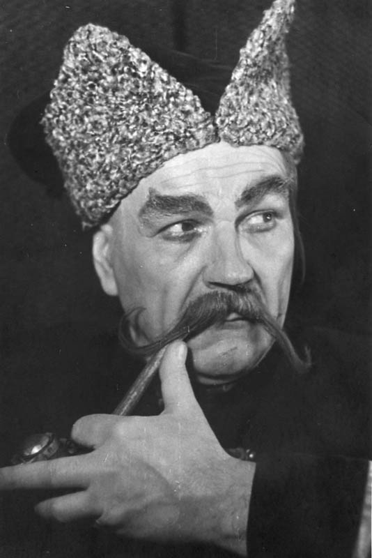 Рибалко Петро Петрович